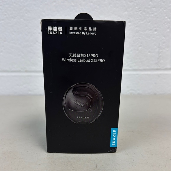 Lenovo Erazer Wireless Earbud X15PRO - Purple